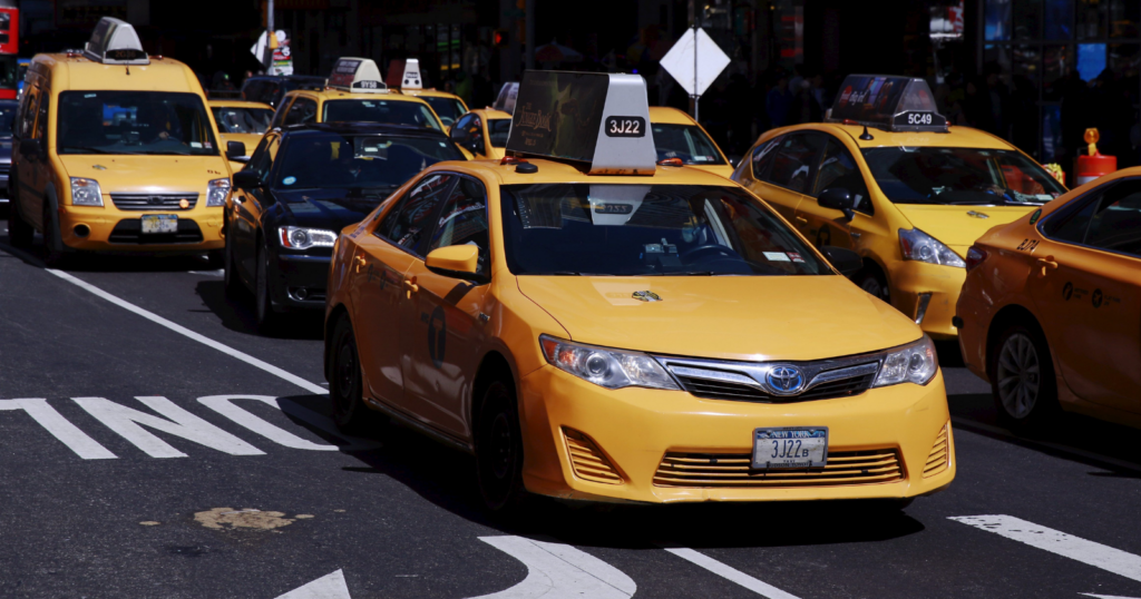 أسعار الجهراء تاكسي 