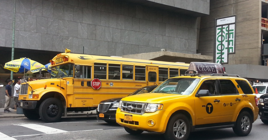 خدمات تاكسي مبارك الكبير