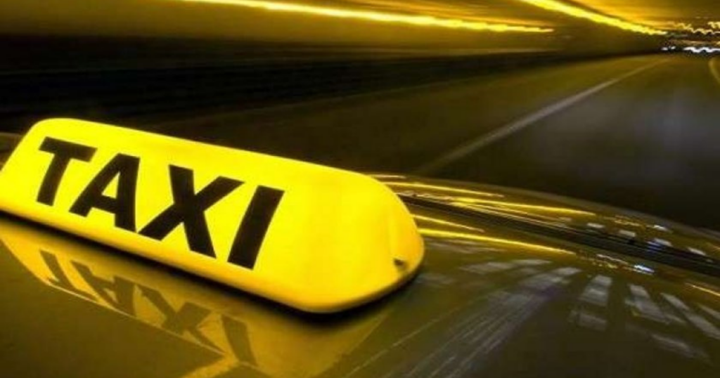 خدمة تاكسي صباح الاحمد 