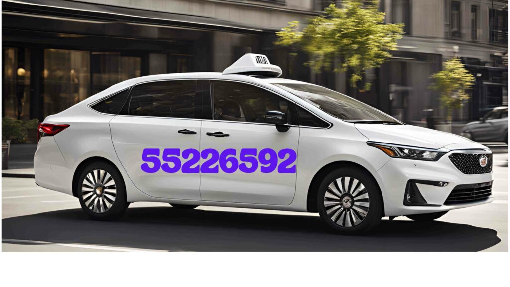 تاكسي الفروانية 55226592