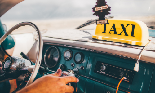 تاكسى الكويت 1