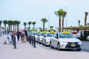 تاكسي مطار الكويت