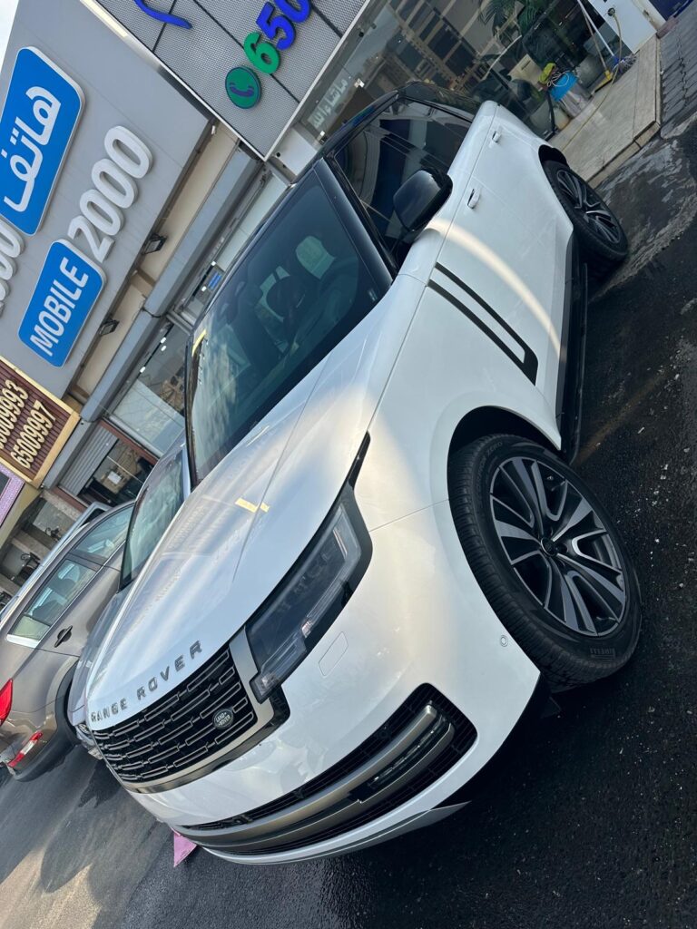 تاكسي مطار الكويت الفروانية