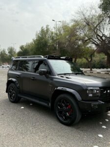 تاكسي مطار الكويت الفروانية