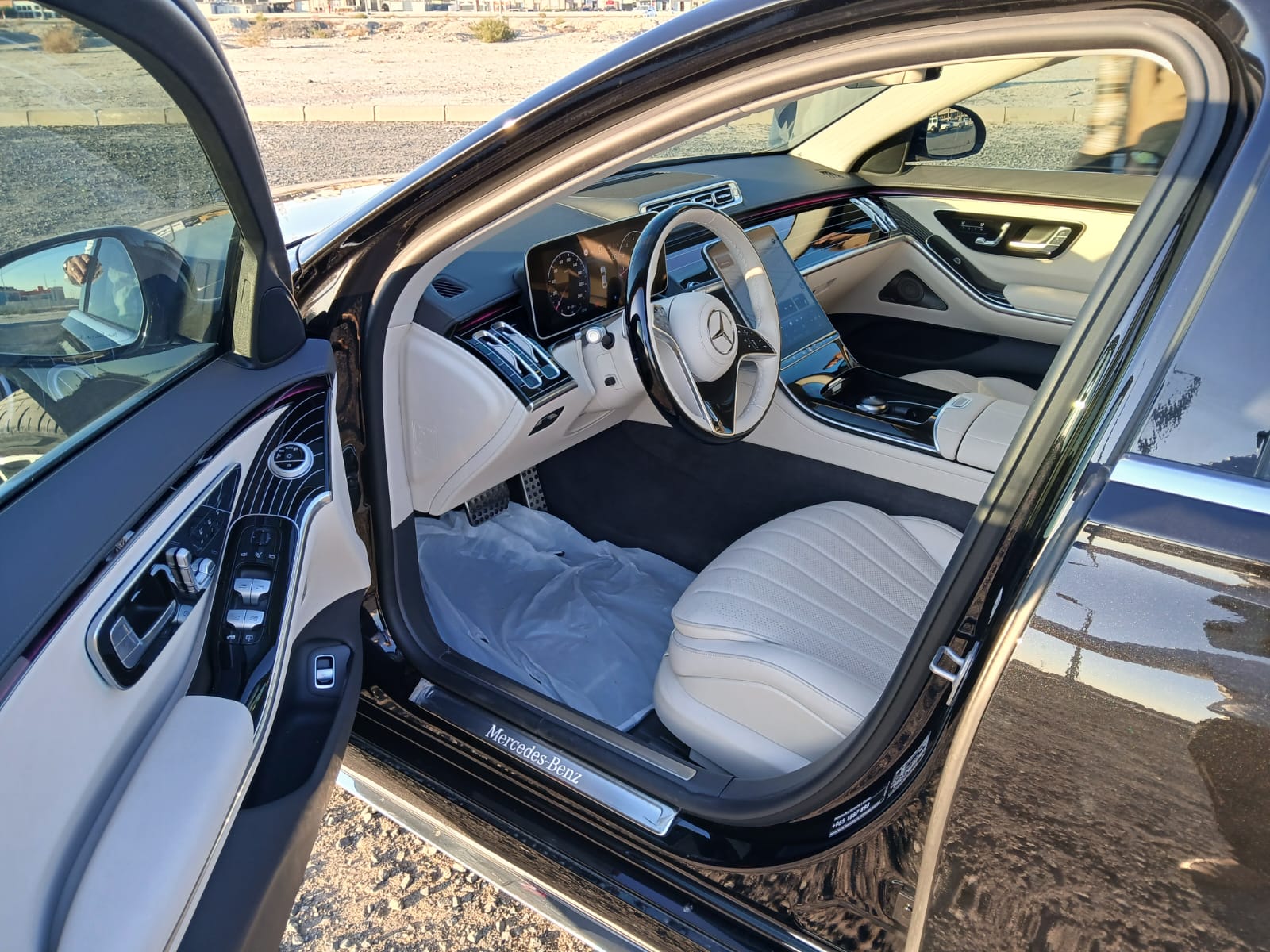 تاكسي مطار الكويت