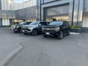 أفضل تاكسي استقبال من مطار الكويت