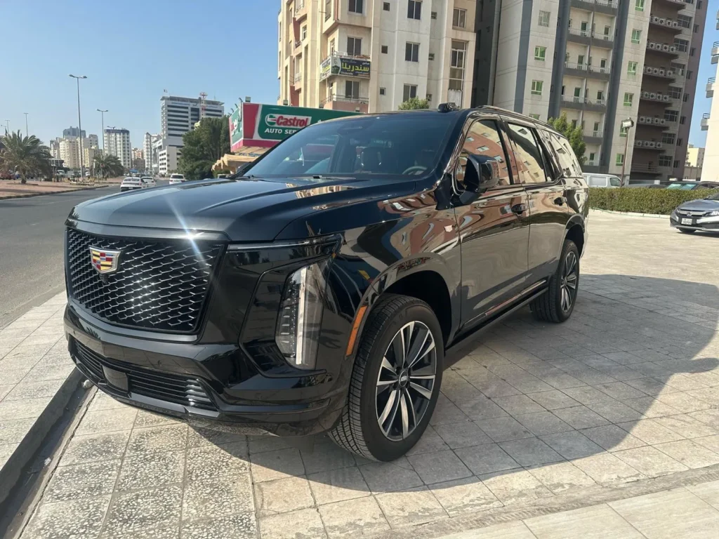 خدمة تاكسي توصيل من مطار الكويت