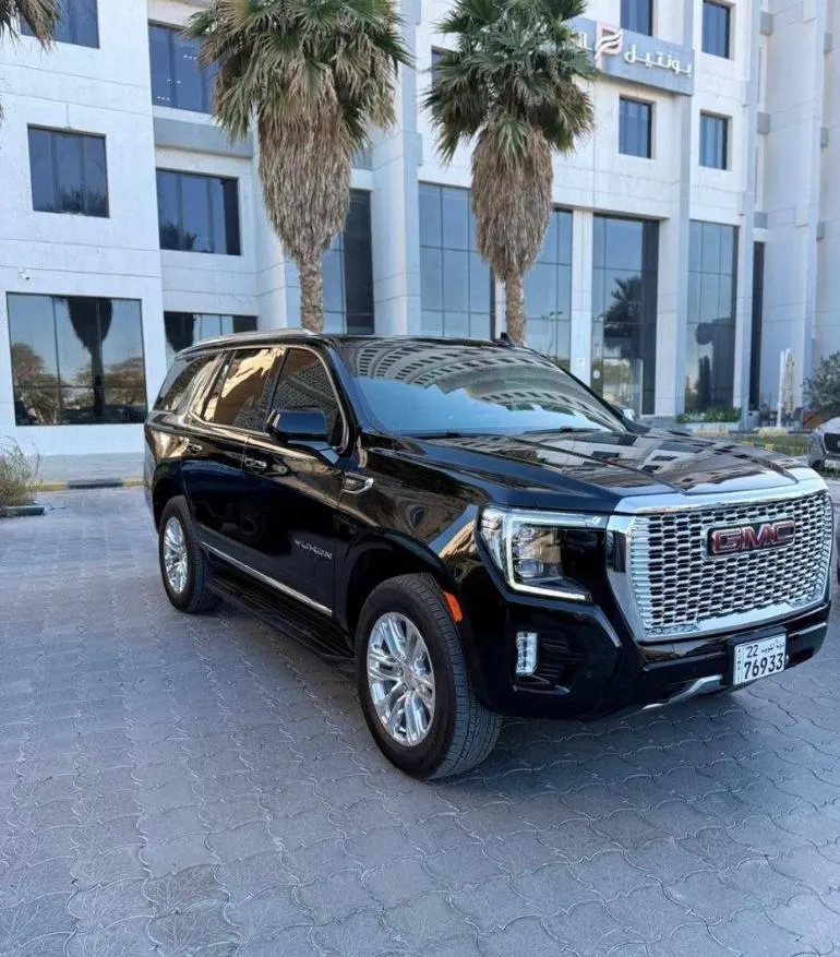 ليموزين مطار الكويت 2026